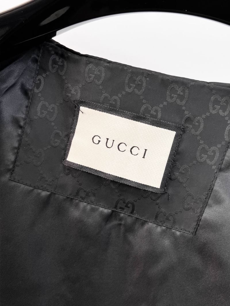 Gucci Outwear